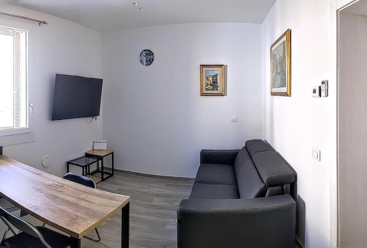 Letizia'S Home Chioggia Dış mekan fotoğraf