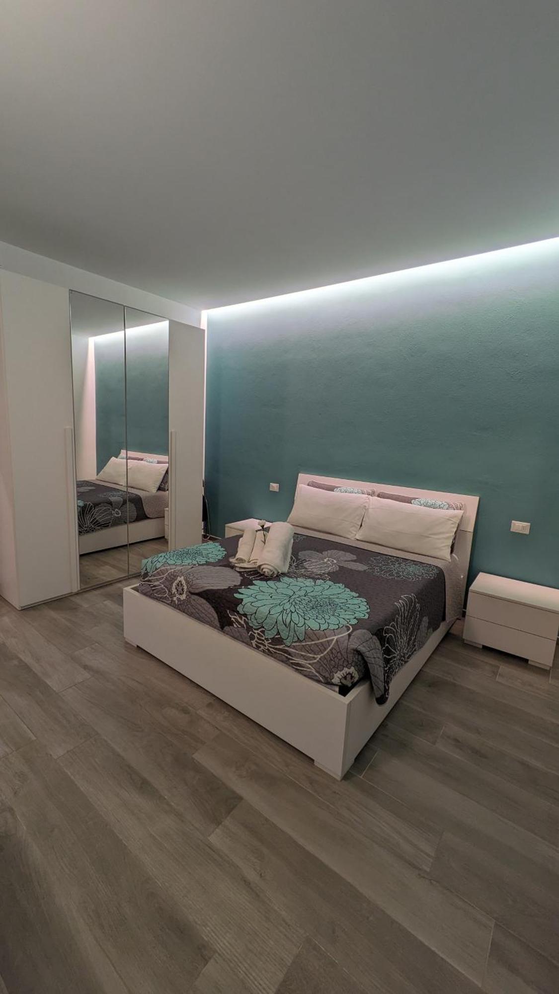 Letizia'S Home Chioggia Dış mekan fotoğraf